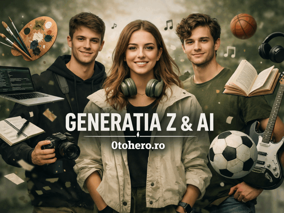 Cum te ajută AI să descoperi ce îți place cu adevărat