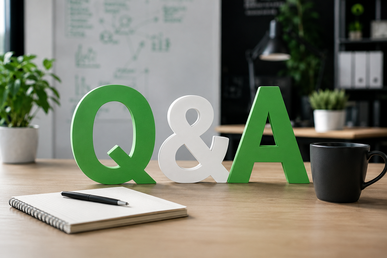 Q&A